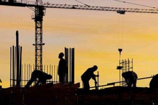 İnşaatta Belgesiz İşçi Çalıştırana Ceza