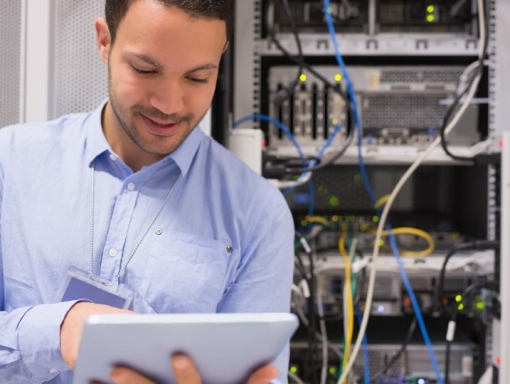 İş Güvenliği Uzmanı