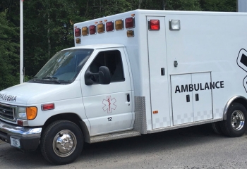 Mobil Sağlık Hizmetleri